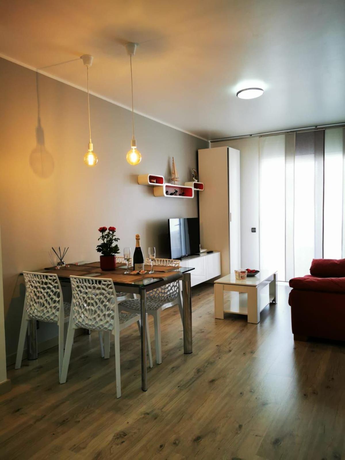 Apartamento Ruby