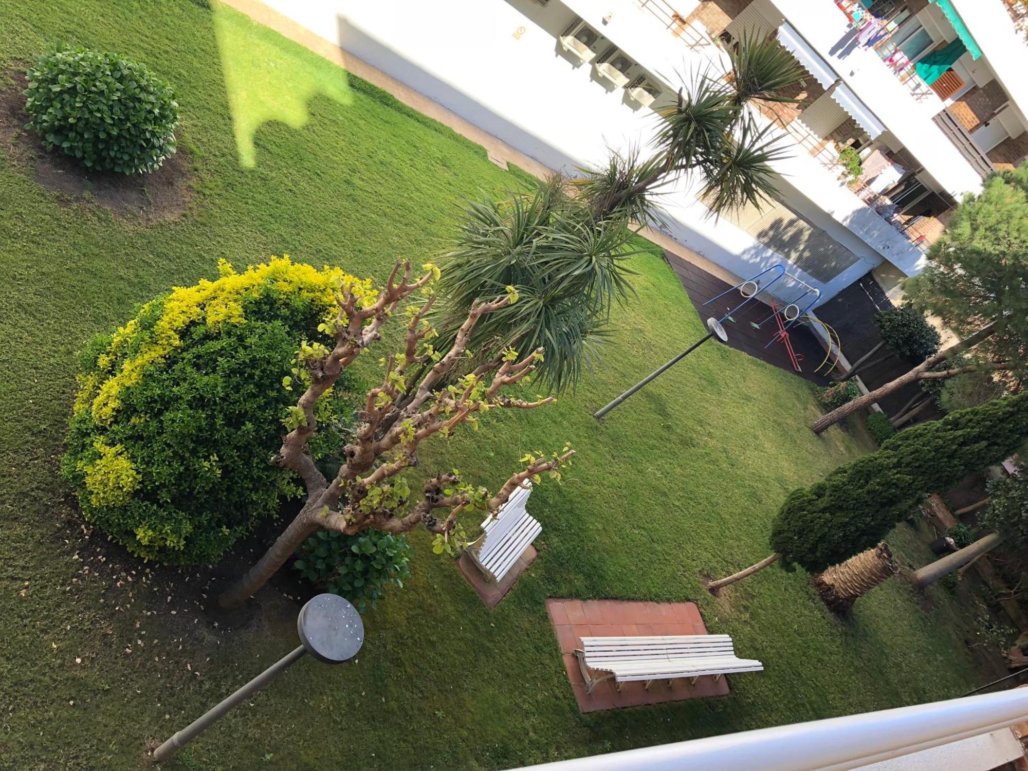 Apartamento Ruby Lloret de Mar